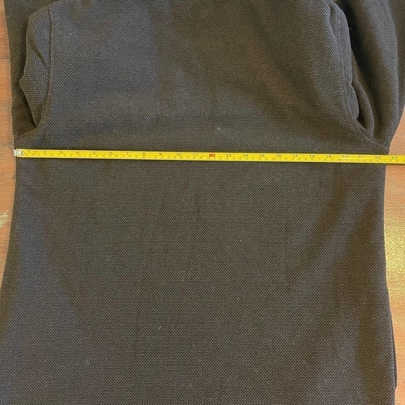 Orvis Men's Sherpa Lined Sweater Size Medium - Picture 10 of 11